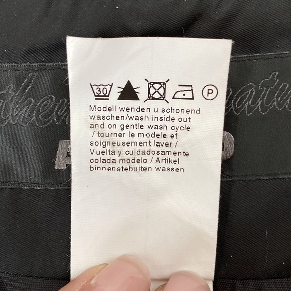 Airfield mini skirt - Picture 12 of 16